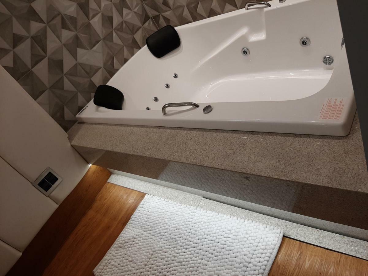 Bocaiuva Pontual Hotel מראה חיצוני תמונה
